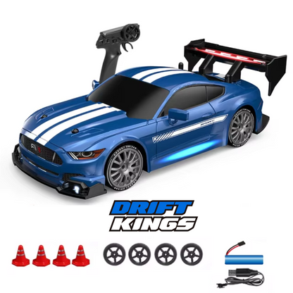 Coche Drift RC