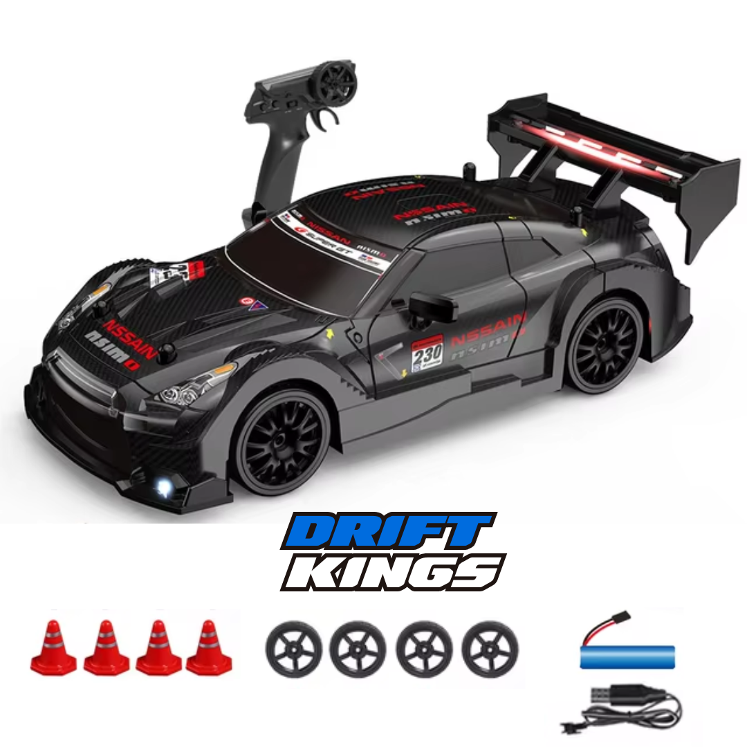Coche Drift RC