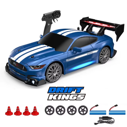Coche Drift RC