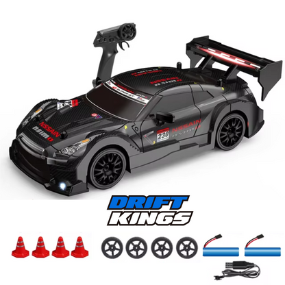 Coche Drift RC