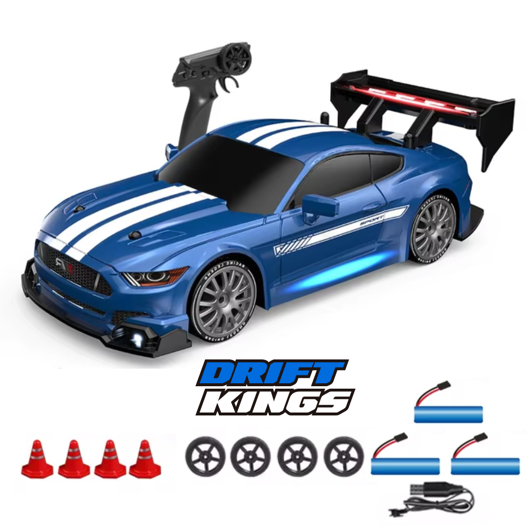 Coche Drift RC